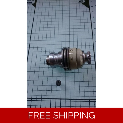 Singer 316  Tension unit complete title=